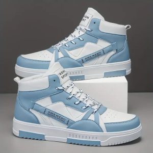 Lightweight, Breathable Men's Casual Sneakers