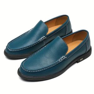 Lightweight, Breathable Men's Casual Sneakers