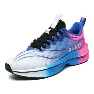 Lightweight, Breathable Men's Casual Sneakers