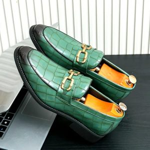 Lightweight, Breathable Men's Casual Sneakers