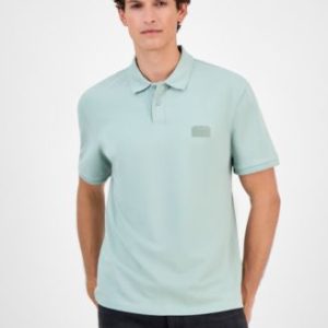 HUGO By Men's Delastolo Polo