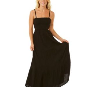 Juniors' Premium Surf Maxi Dress