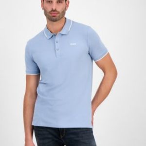 Men's Dono Short Sleeve Polo Shirt