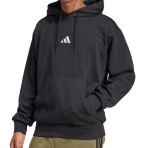 Men's Essentials FeelCozy Fleece Hoodie
