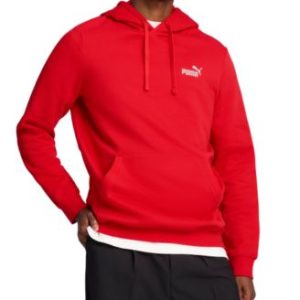 Men's Logo Hoodie Sweatshirt