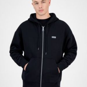 Men's Nazardo Long-Sleeve Logo Hoodie