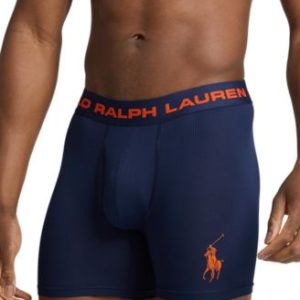 Men's Perfect Pouch Boxer Briefs