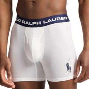 Men's Perfect Pouch Boxer Briefs