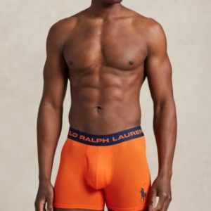 Men's Perfect Pouch Boxer Briefs