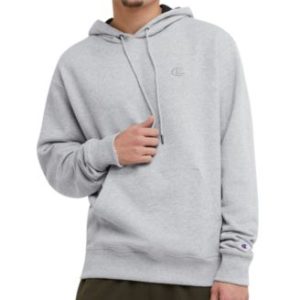 Men's Powerblend Fleece Hoodie