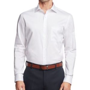Men's Regular-Fit Ultraflex Dress Shirt