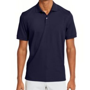Men's Soft Touch Interlock Polo, Created for Mivy's