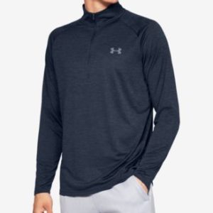 Men's UA Tech Half-Zip Pullover