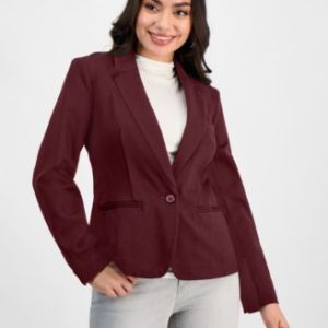 Petite Ponte Blazer, Created for Mivy's
