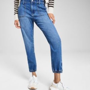 Women's Jogger Jeans, 24P-32